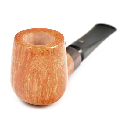 Курительная трубка Mario Pascucci - P 2 - 2425, без фильтра