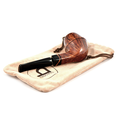 Курительная трубка Mario Pascucci - P 2 - 2426, без фильтра