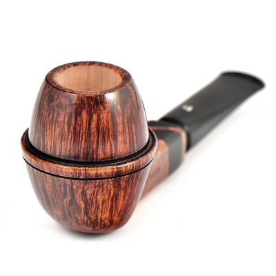 Курительная трубка Mario Pascucci - P 2 - 2426, без фильтра