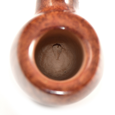 Курительная трубка Mario Pascucci - P 2 - 2427, без фильтра