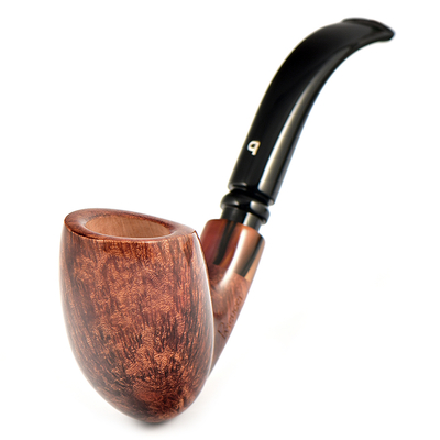 Курительная трубка Mario Pascucci - P 2 - 2427, без фильтра