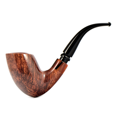 Курительная трубка Mario Pascucci - P 2 - 2427, без фильтра