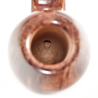 Курительная трубка Mario Pascucci - P 2 - 2430, без фильтра