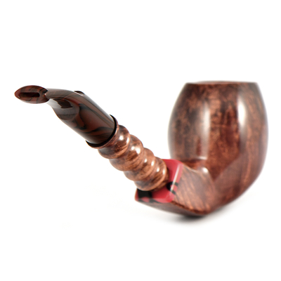 Курительная трубка Mario Pascucci - P 2 - 2430, без фильтра