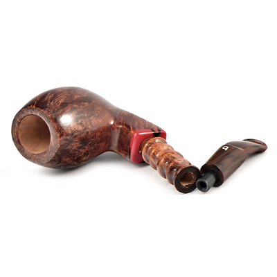 Курительная трубка Mario Pascucci - P 2 - 2430, без фильтра