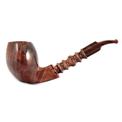 Курительная трубка Mario Pascucci - P 2 - 2430, без фильтра