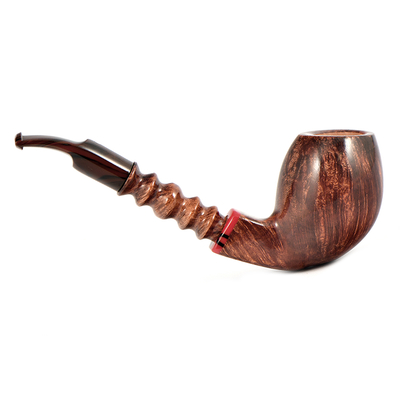 Курительная трубка Mario Pascucci - P 2 - 2430, без фильтра