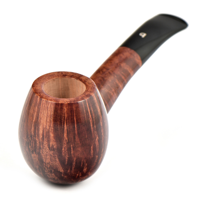 Курительная трубка Mario Pascucci - P 2 - 2431, без фильтра