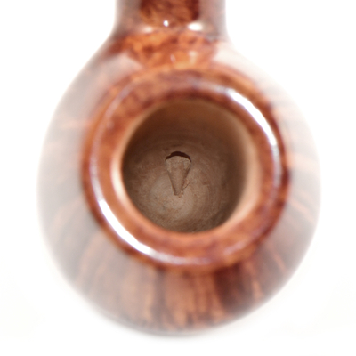 Курительная трубка Mario Pascucci - P 2 - 2431, без фильтра