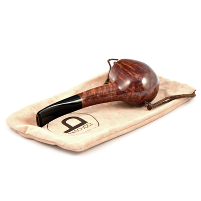 Курительная трубка Mario Pascucci - P 2 - 2431, без фильтра