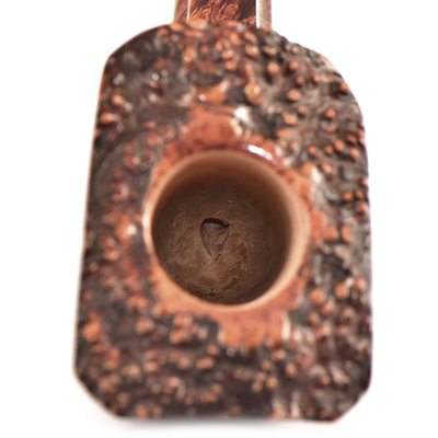 Курительная трубка Mario Pascucci - P 2 - 2432, без фильтра