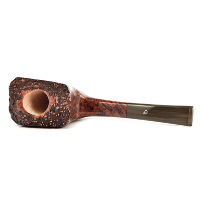 Курительная трубка Mario Pascucci - P 2 - 2432, без фильтра