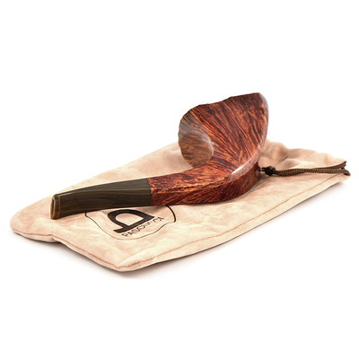 Курительная трубка Mario Pascucci - P 2 - 2432, без фильтра