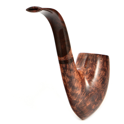 Курительная трубка Mario Pascucci - P 2 - 2434, без фильтра