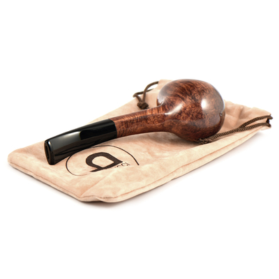 Курительная трубка Mario Pascucci - P 2 - 2435, без фильтра