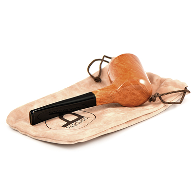 Курительная трубка Mario Pascucci - P 2 - 2436, без фильтра