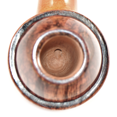 Курительная трубка Mario Pascucci - P 2 - 2437, без фильтра