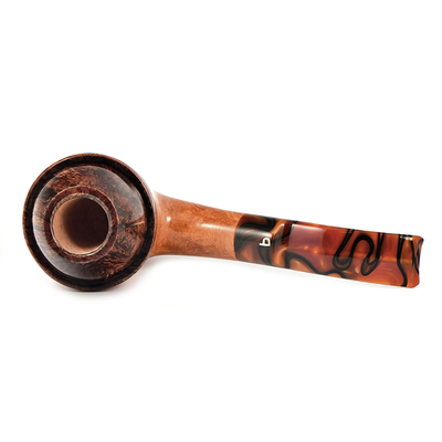 Курительная трубка Mario Pascucci - P 2 - 2437, без фильтра