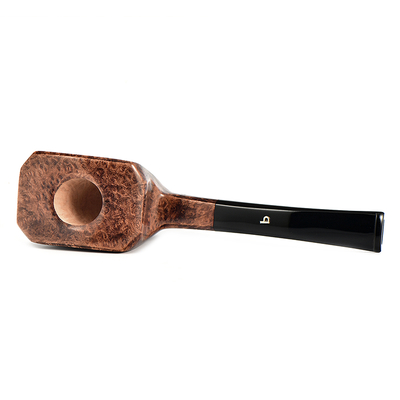 Курительная трубка Mario Pascucci - P 2 - 2439, без фильтра