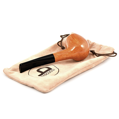 Курительная трубка Mario Pascucci - P 2 - 2444, без фильтра