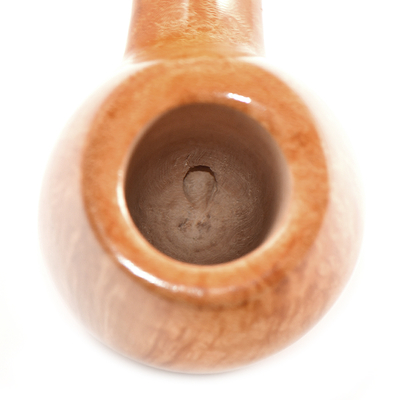 Курительная трубка Mario Pascucci - P 2 - 2444, без фильтра