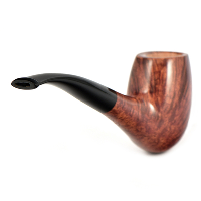 Курительная трубка Mario Pascucci - P 2 - 2446, без фильтра