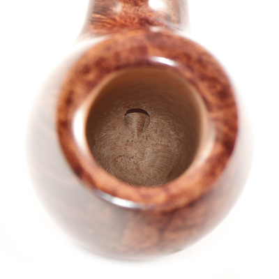 Курительная трубка Mario Pascucci - P 2 - 2446, без фильтра