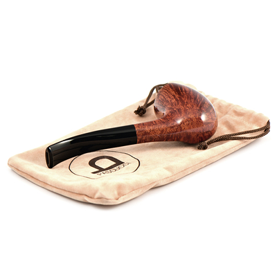 Курительная трубка Mario Pascucci - P 2 - 2446, без фильтра