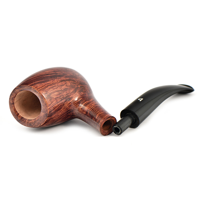Курительная трубка Mario Pascucci - P 2 - 2446, без фильтра