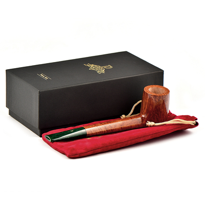 Курительная трубка Mario Pascucci - P 2 - 2694, без фильтра