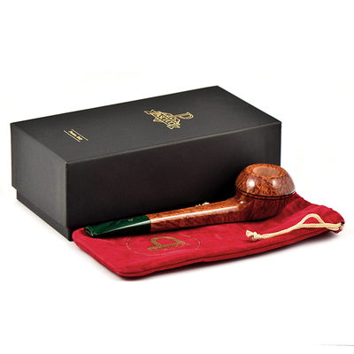 Курительная трубка Mario Pascucci - P 2 - 2696, без фильтра