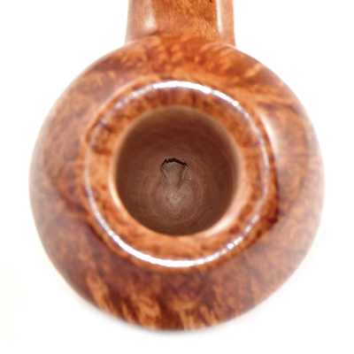 Курительная трубка Mario Pascucci - P 2 - 2696, без фильтра