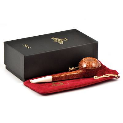 Курительная трубка Mario Pascucci - P 2 - 2697, без фильтра