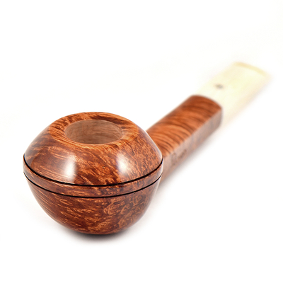 Курительная трубка Mario Pascucci - P 2 - 2697, без фильтра