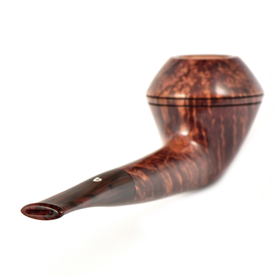 Курительная трубка Mario Pascucci - P 2 - 2698, без фильтра