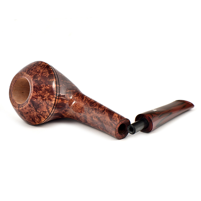 Курительная трубка Mario Pascucci - P 2 - 2698, без фильтра
