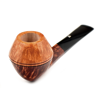 Курительная трубка Mario Pascucci - P 2 - 2699, без фильтра