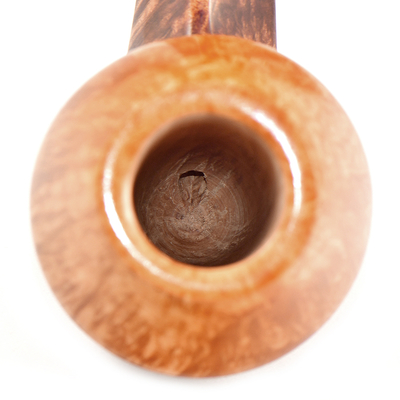 Курительная трубка Mario Pascucci - P 2 - 2699, без фильтра