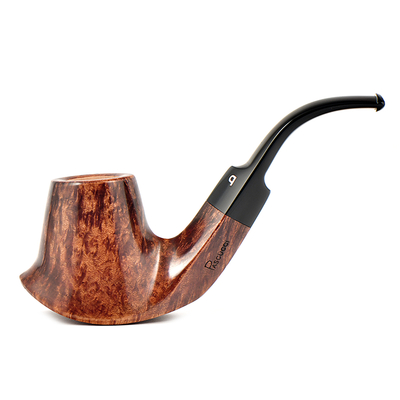 Курительная трубка Mario Pascucci - P 2 - 2709, 9 мм