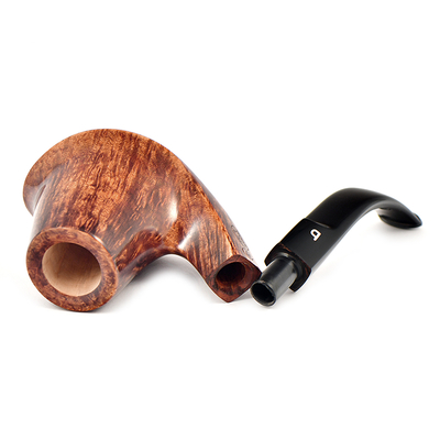 Курительная трубка Mario Pascucci - P 2 - 2709, 9 мм