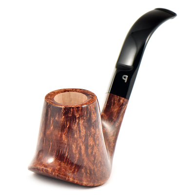 Курительная трубка Mario Pascucci - P 2 - 2709, 9 мм