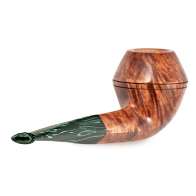 Курительная трубка Mario Pascucci - P 2 - 2700, без фильтра