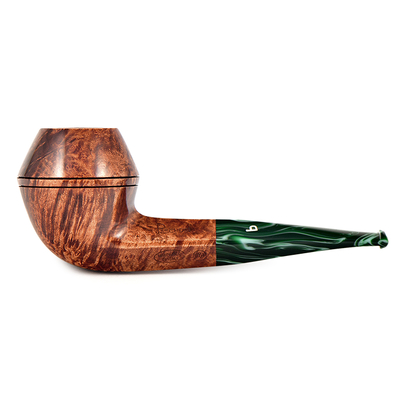 Курительная трубка Mario Pascucci - P 2 - 2700, без фильтра