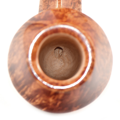 Курительная трубка Mario Pascucci - P 2 - 2700, без фильтра