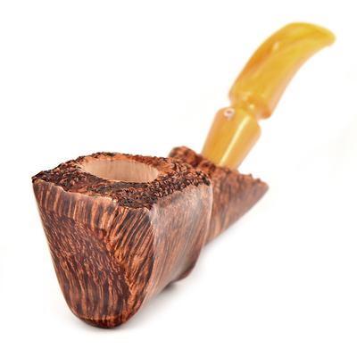 Курительная трубка Mario Pascucci - P 2 - 2701, без фильтра