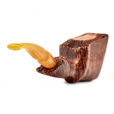 Курительная трубка Mario Pascucci - P 2 - 2701, без фильтра