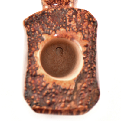 Курительная трубка Mario Pascucci - P 2 - 2701, без фильтра