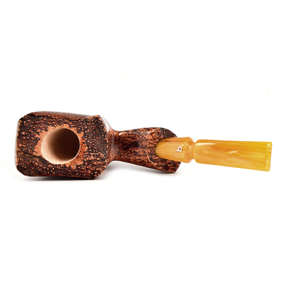 Курительная трубка Mario Pascucci - P 2 - 2701, без фильтра