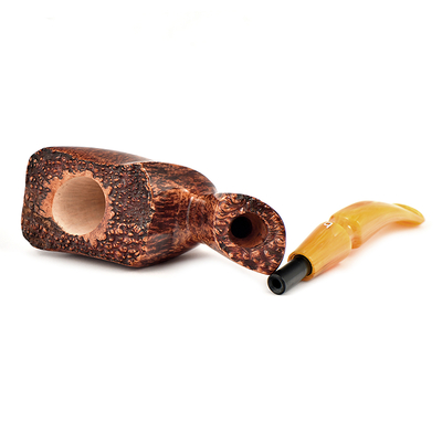 Курительная трубка Mario Pascucci - P 2 - 2701, без фильтра