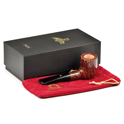 Курительная трубка Mario Pascucci - P 2 - 2703, 9 мм